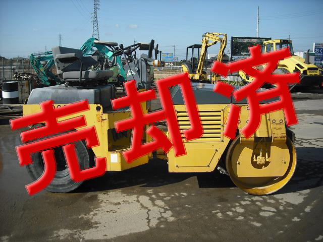 コンバインドローラー