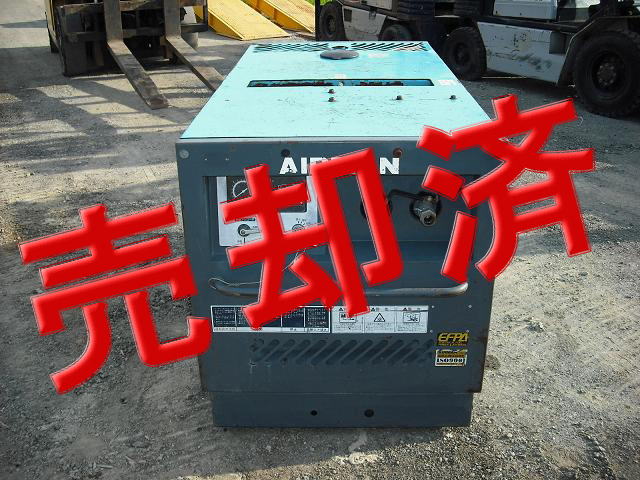 コンプレッサー