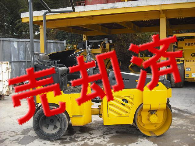 コンバインドローラー